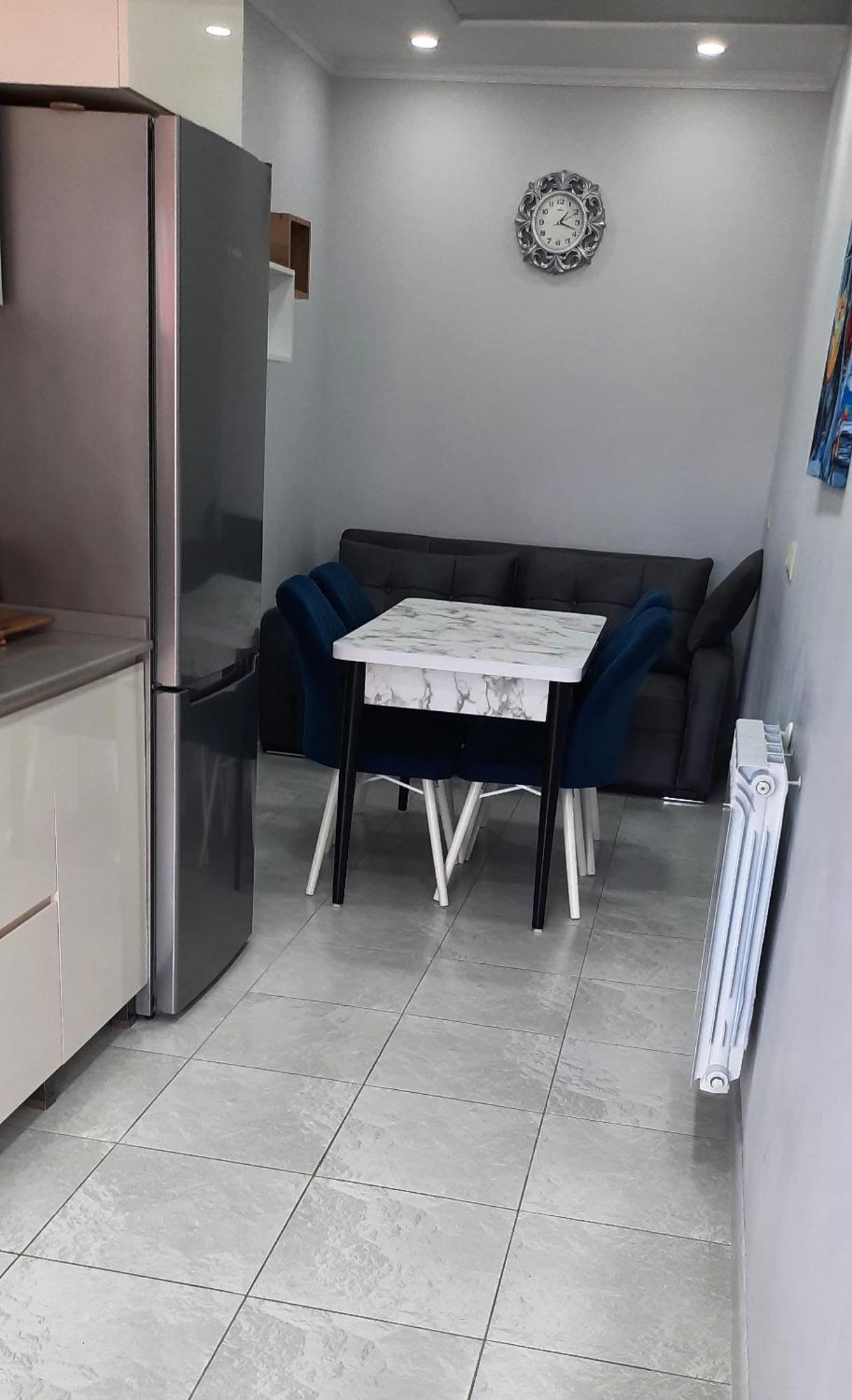 Apartment Desi With Sea View On The Beach In Batumi Zewnętrze zdjęcie